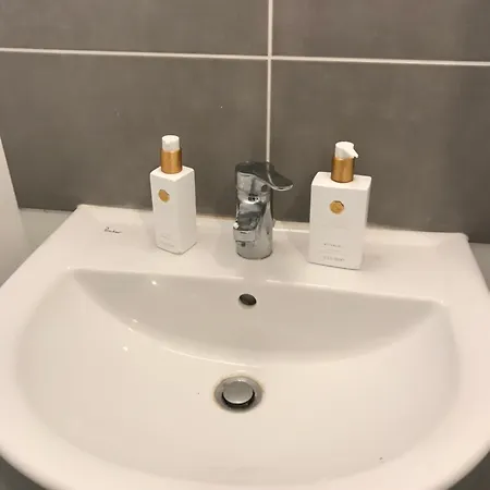 Candos Lifestyle Apartment