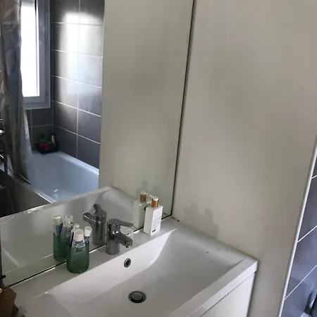 Candos Lifestyle Apartment