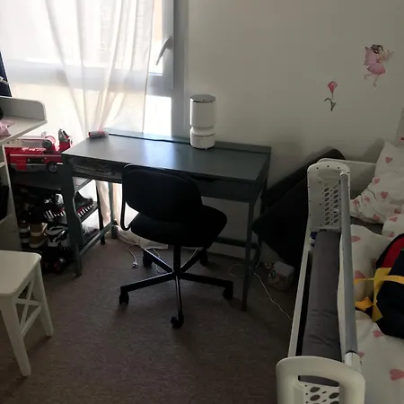 Candos Lifestyle Apartment *
