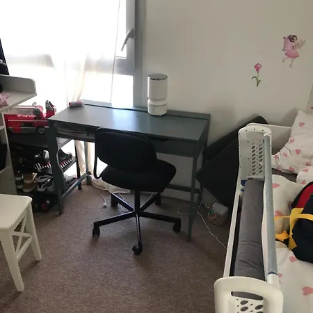 Apartment Candos Lifestyle *